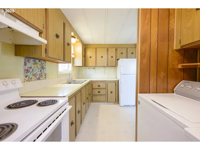 $44,999 | 1501 Southwest Baker Street, Unit 50, McMinnville, OR 97128