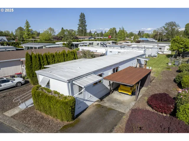 $44,999 | 1501 Southwest Baker Street, Unit 50, McMinnville, OR 97128