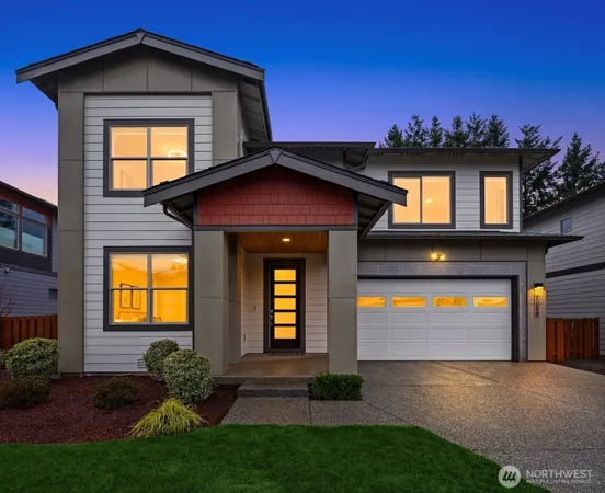 $1,525,000 | 1099 Southeast 14th Place, North Bend, WA 98045