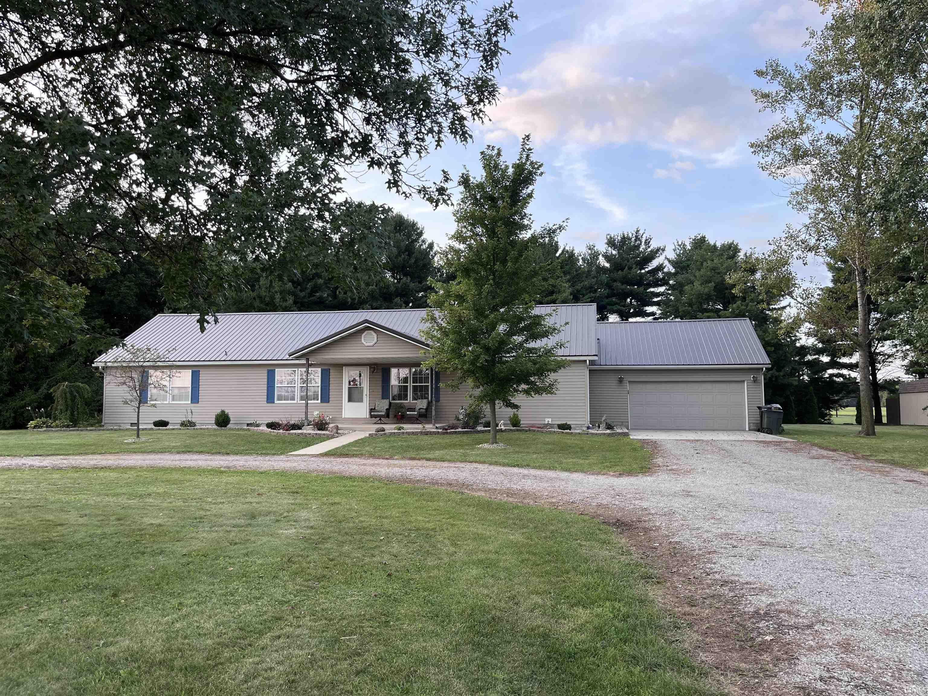 3075 West 750 North Decatur, IN 46733 - Photo 1 of 30