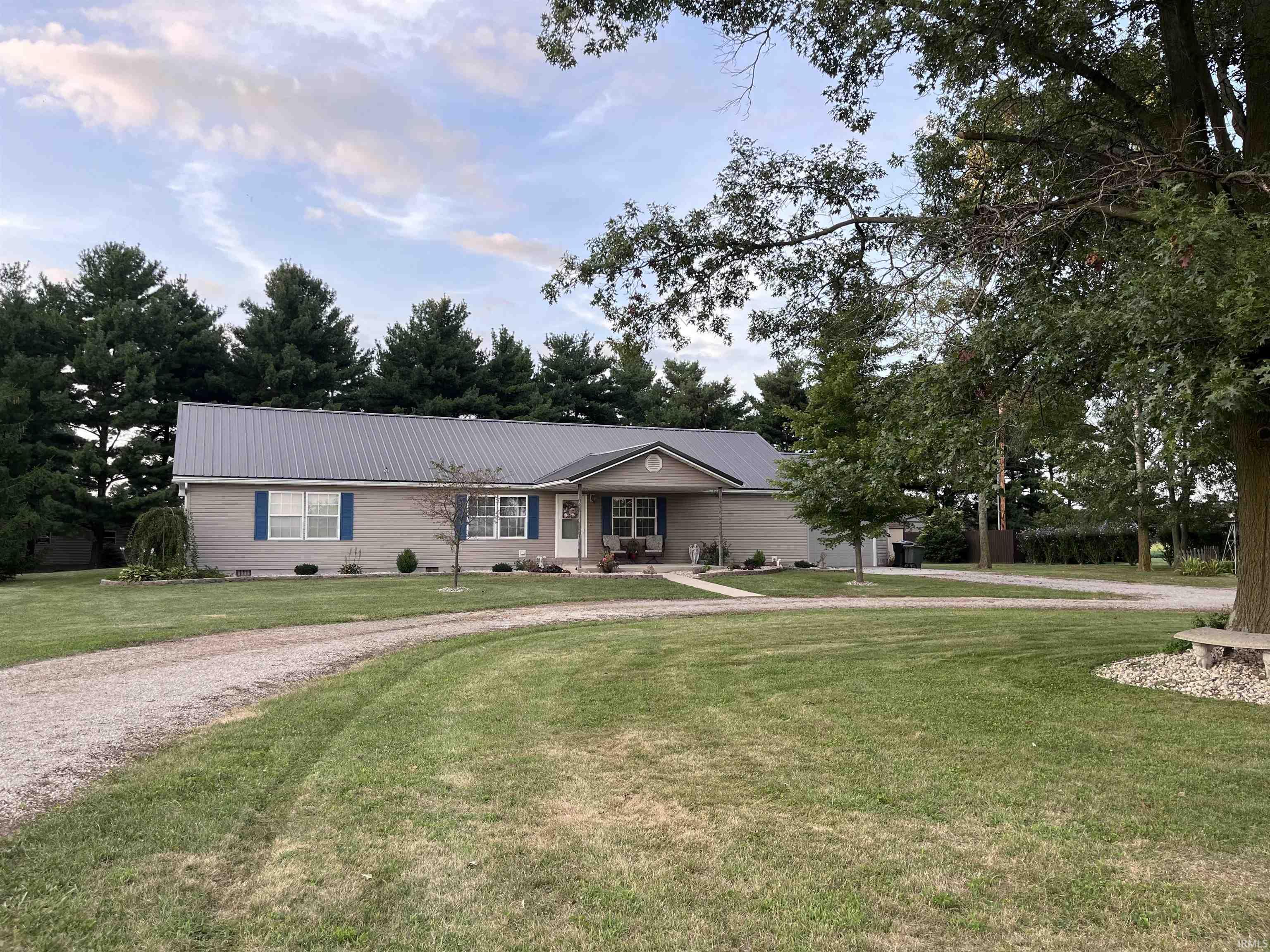 3075 West 750 North Decatur, IN 46733 - Photo 2 of 30