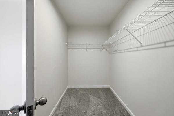 58 Surplus Road Inwood, WV 25428 - Photo 19 of 29 large walk in closet