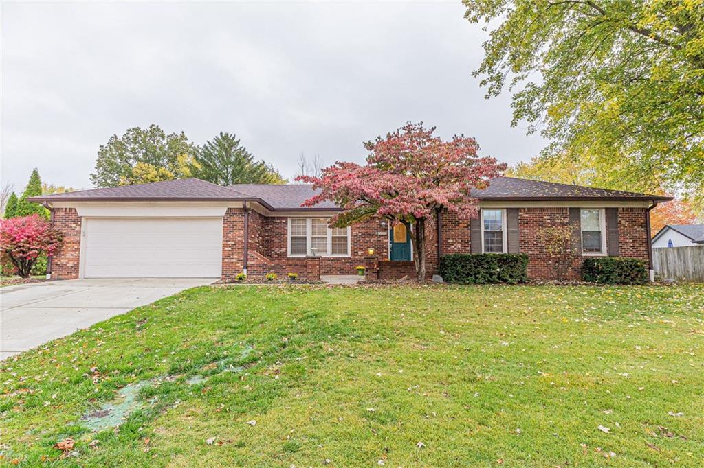 8802 Cheltenham Road Indianapolis, IN 46256 - Photo 1 of 30 Gallery Image 1
