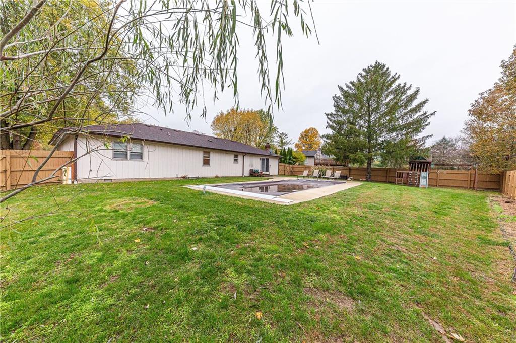 8802 Cheltenham Road Indianapolis, IN 46256 - Photo 28 of 30 Gallery Image 28