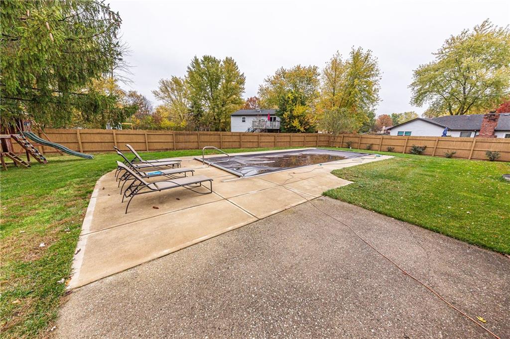 8802 Cheltenham Road Indianapolis, IN 46256 - Photo 29 of 30 Gallery Image 29