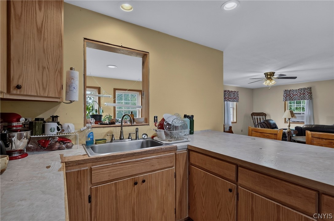 6737 Greenway New London Road Rome, NY 13478 - Photo 15 of 50
