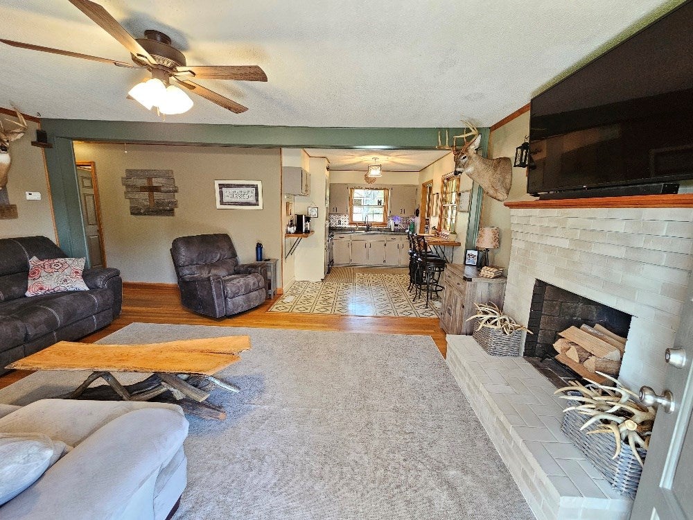 2182 Coon Ridge Road Hillsville, VA 24343 - Photo 7 of 36 Gallery Image 7