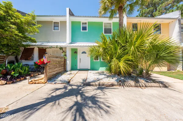 $299,000 | 3816 Quarts Street, Unit D, Panama City, FL 32408