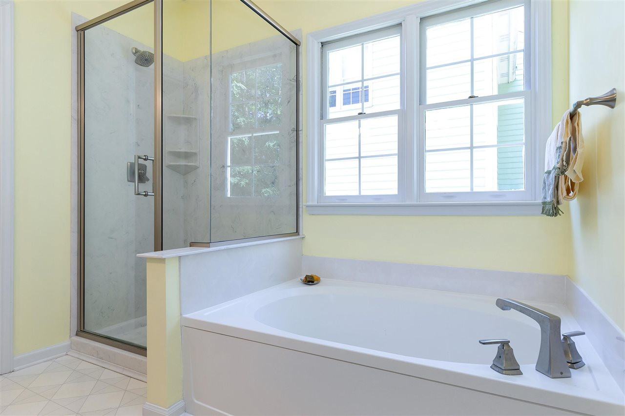 8801 Maplestead Drive Raleigh, NC 27615 - Photo 21 of 29 Photo 21