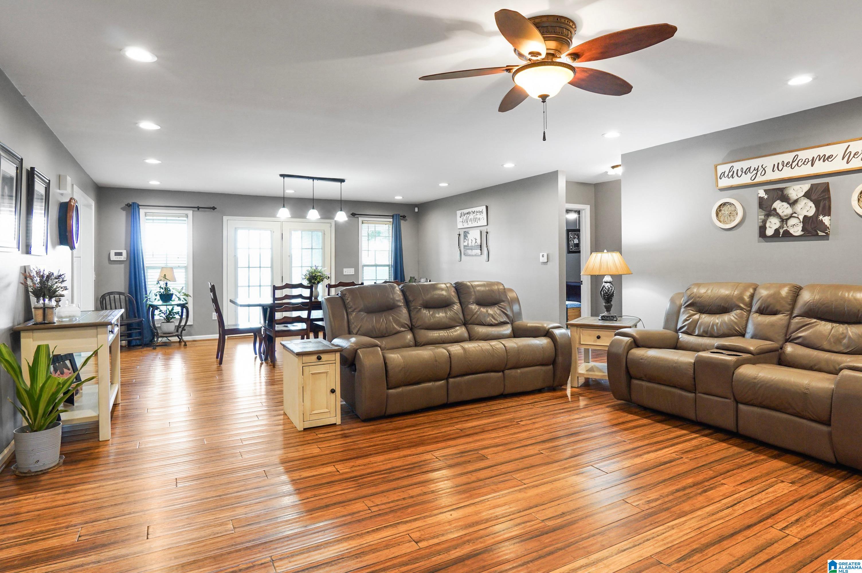 410 Cove Road Wilsonville, AL 35186 - Photo 11 of 66