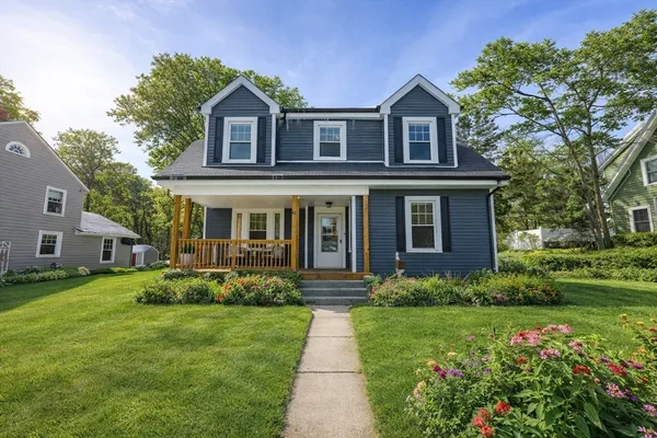 $875,000 | 42 York Street, Andover, MA 01810