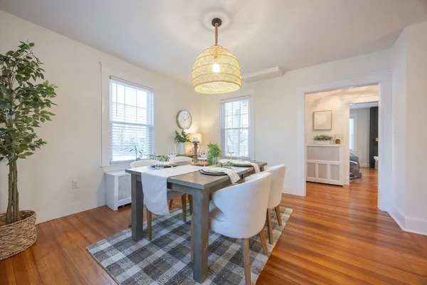 $875,000 | 42 York Street, Andover, MA 01810