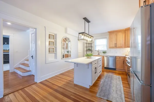 $875,000 | 42 York Street, Andover, MA 01810