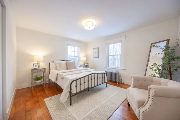 $875,000 | 42 York Street, Andover, MA 01810