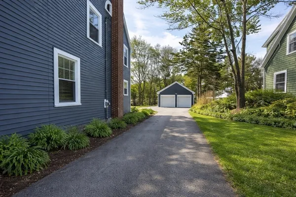 $875,000 | 42 York Street, Andover, MA 01810