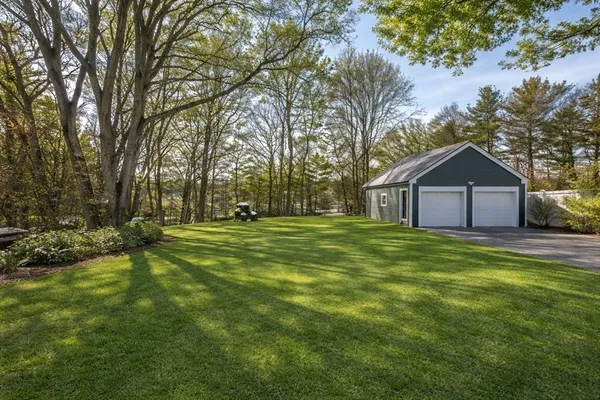 $875,000 | 42 York Street, Andover, MA 01810