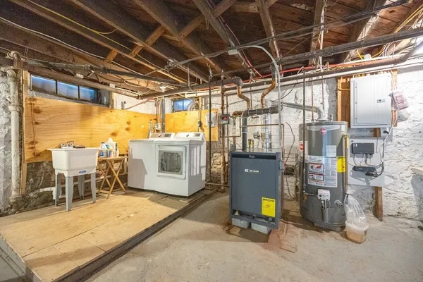 $875,000 | 42 York Street, Andover, MA 01810