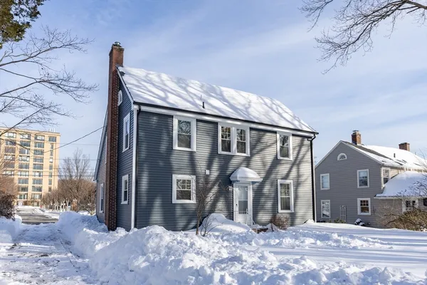 $875,000 | 42 York Street, Andover, MA 01810