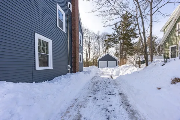 $875,000 | 42 York Street, Andover, MA 01810