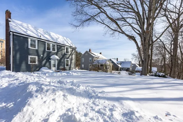 $875,000 | 42 York Street, Andover, MA 01810