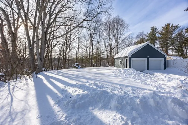 $875,000 | 42 York Street, Andover, MA 01810