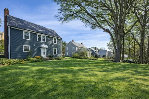 $875,000 | 42 York Street, Andover, MA 01810