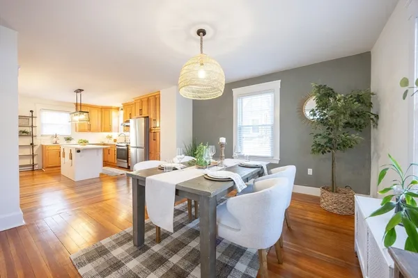 $875,000 | 42 York Street, Andover, MA 01810