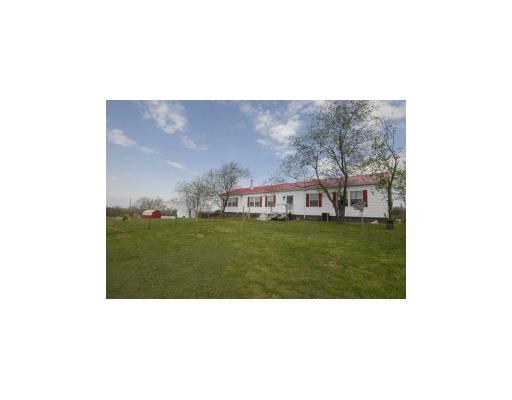 11 Jackie Frank Road Smithfield, PA 15478 - Photo 1 of 14 Exterior Front.