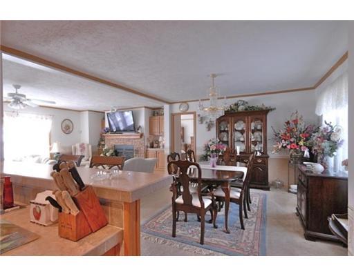 11 Jackie Frank Road Smithfield, PA 15478 - Photo 5 of 14 Dining Room.