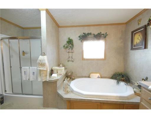 11 Jackie Frank Road Smithfield, PA 15478 - Photo 7 of 14 Master Bath/Spa.