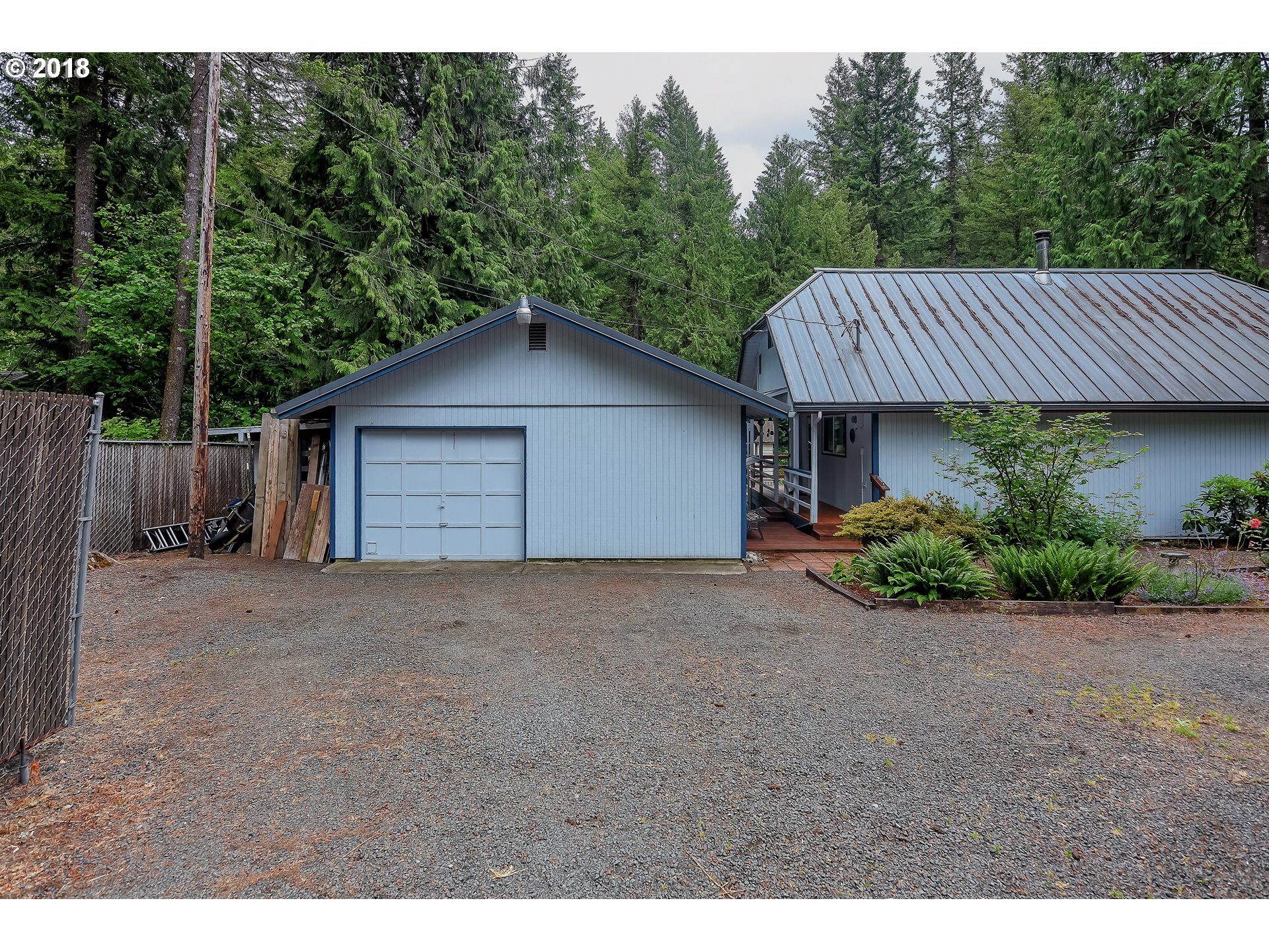 18711 Northeast Lucia Falls Road Yacolt, WA 98675 - Photo 19 of 31 Gallery Image 19