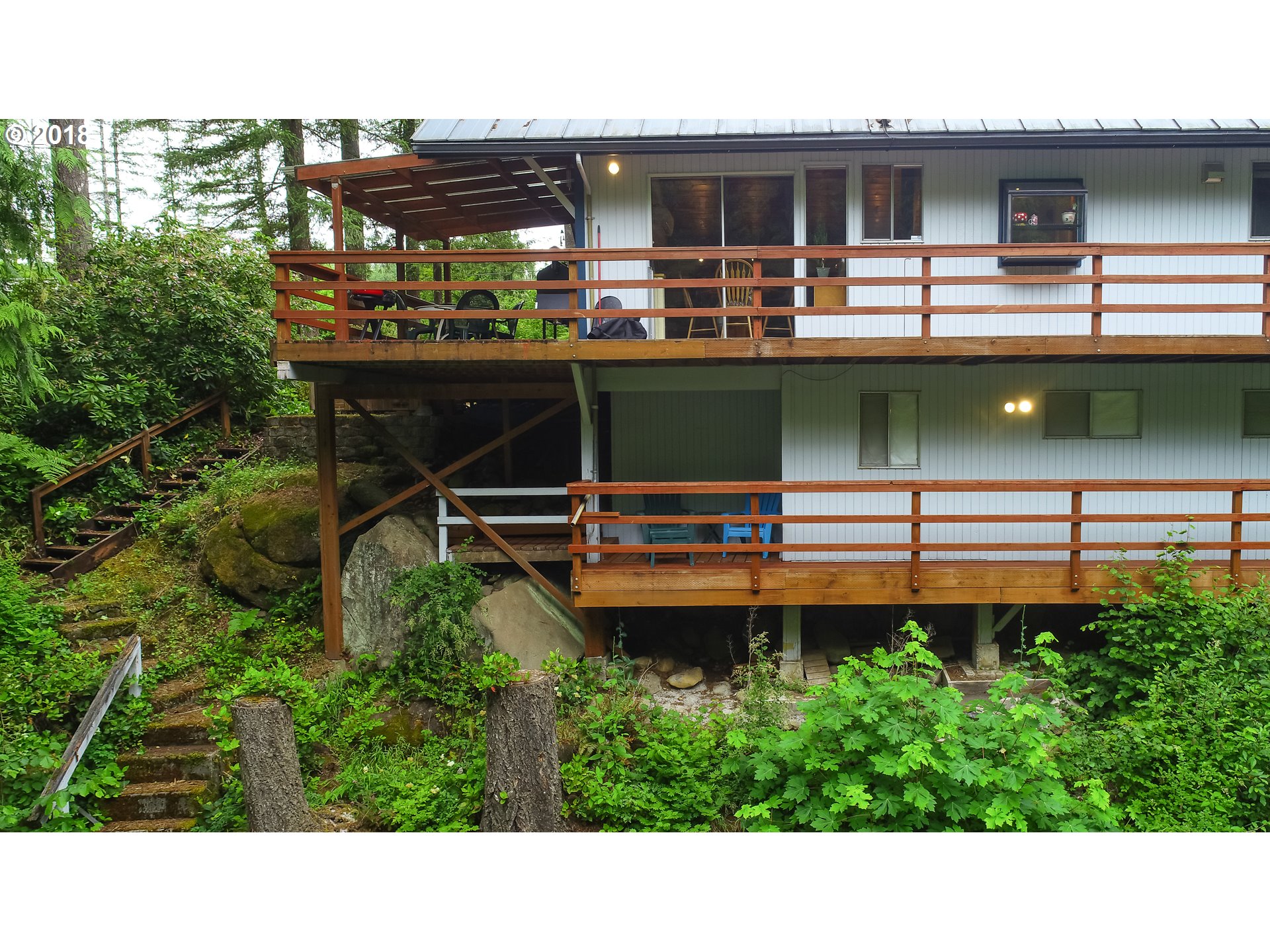18711 Northeast Lucia Falls Road Yacolt, WA 98675 - Photo 28 of 31 Gallery Image 28
