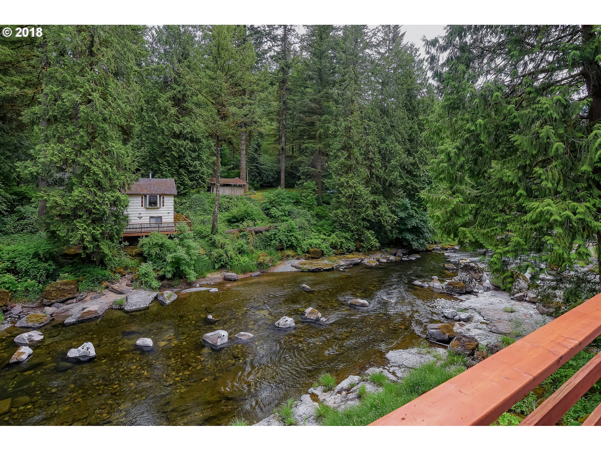 18711 Northeast Lucia Falls Road Yacolt, WA 98675 - Photo 4 of 31 Gallery Image 4