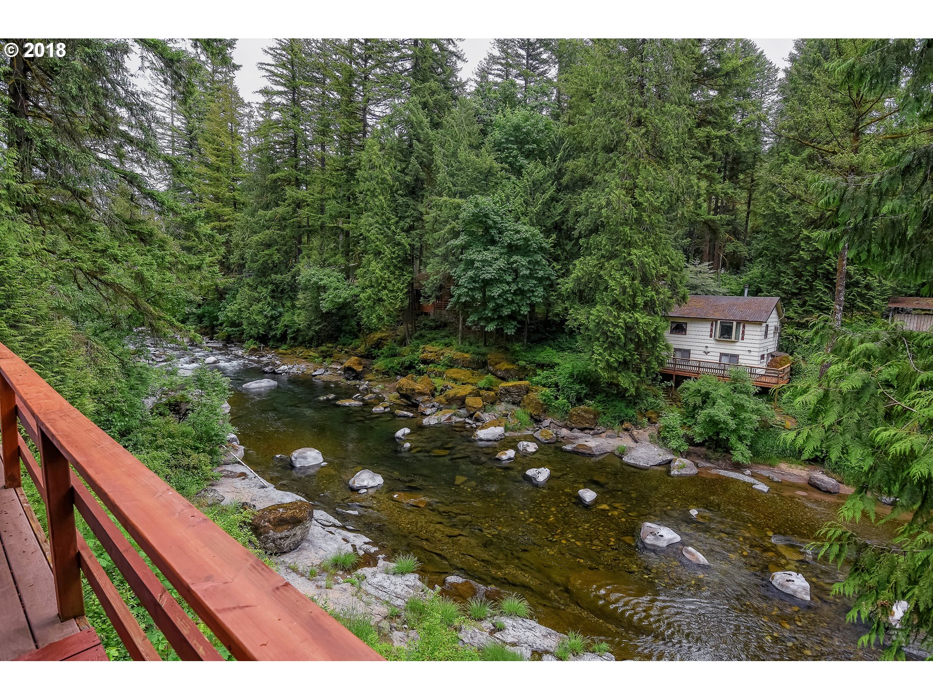 18711 Northeast Lucia Falls Road Yacolt, WA 98675 - Photo 5 of 31 Gallery Image 5