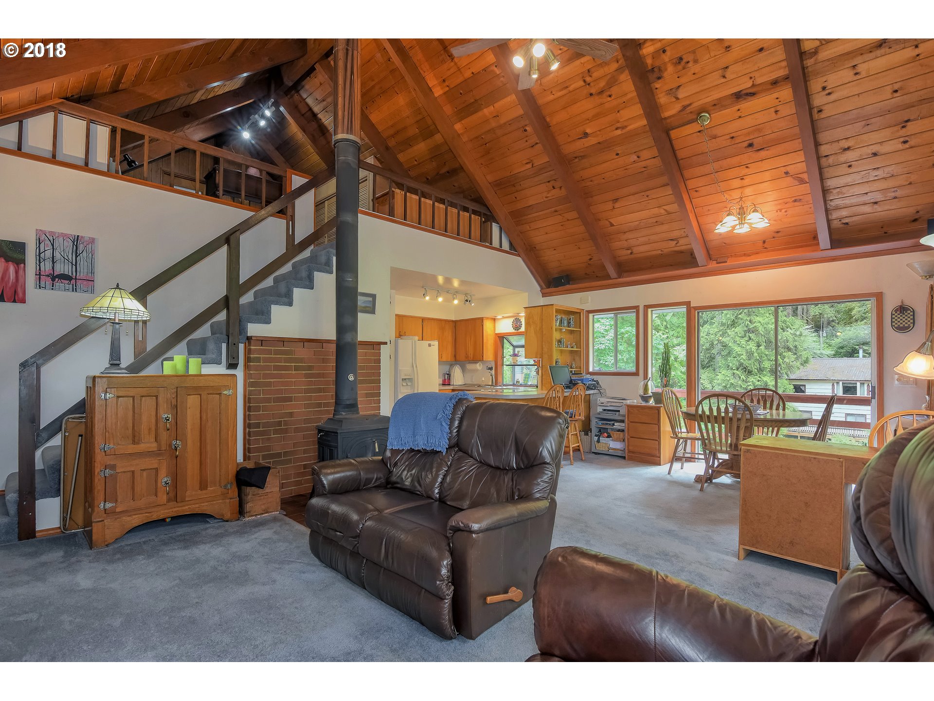 18711 Northeast Lucia Falls Road Yacolt, WA 98675 - Photo 7 of 31 Gallery Image 7