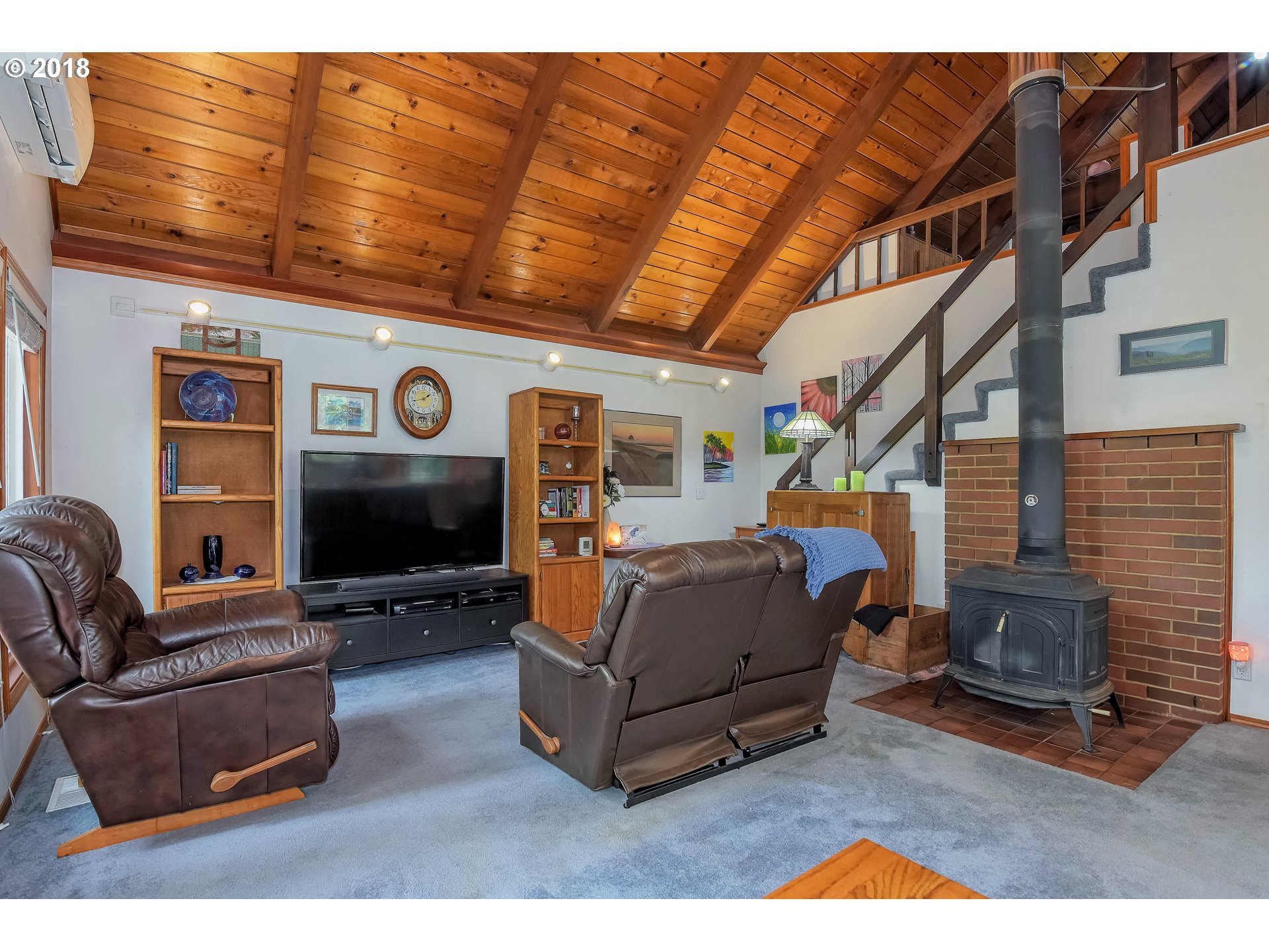 18711 Northeast Lucia Falls Road Yacolt, WA 98675 - Photo 8 of 31 Gallery Image 8