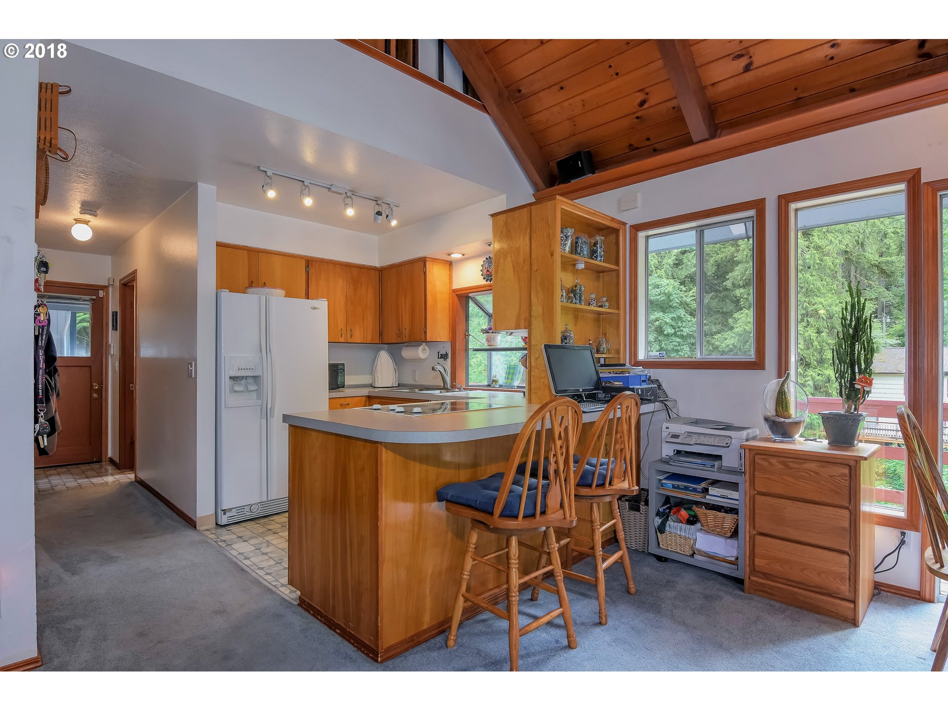 18711 Northeast Lucia Falls Road Yacolt, WA 98675 - Photo 10 of 31 Gallery Image 10