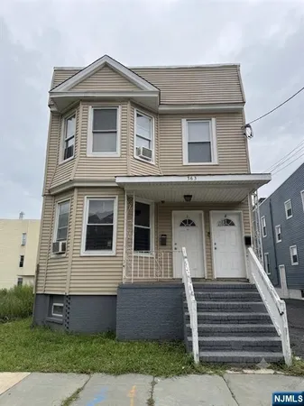 $550,000 | 363 South 20th Street, Newark, NJ 07103
