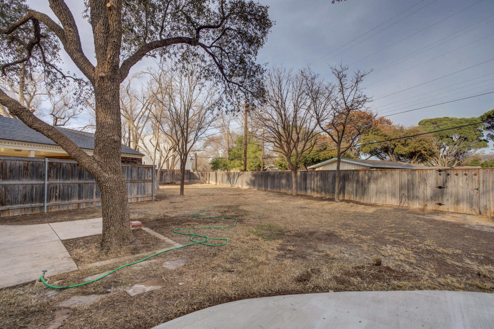 4702 22nd Street Lubbock, TX 79407 - Photo 38 of 40 4702-22nd-St_Lubbock-TX_38_Backyard