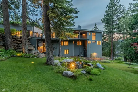 $11,500,000 | 757 Champagne Road, Incline Village, NV 89451