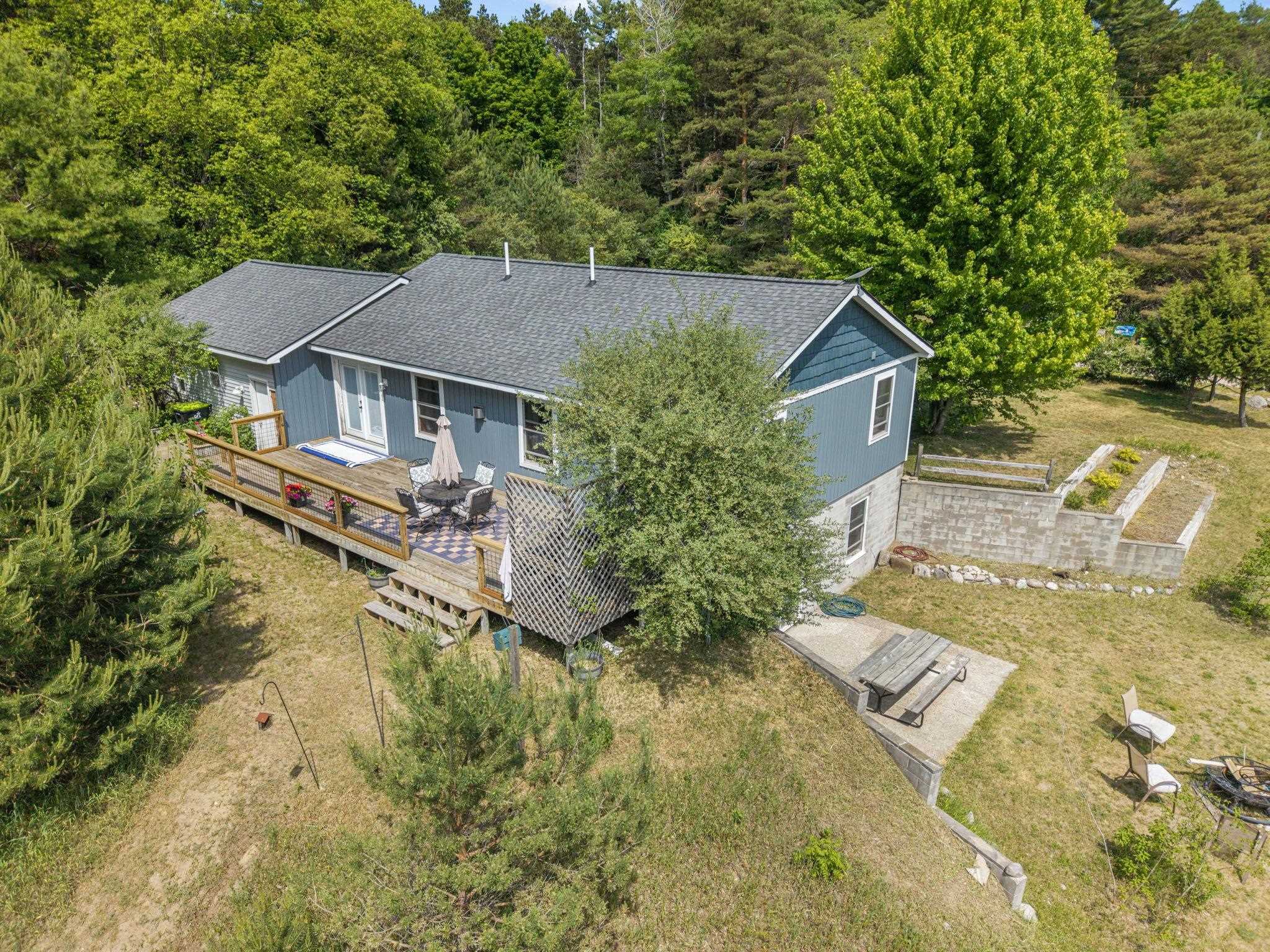 390 South Marshall Road Beulah, MI 49617 - Photo 72 of 83