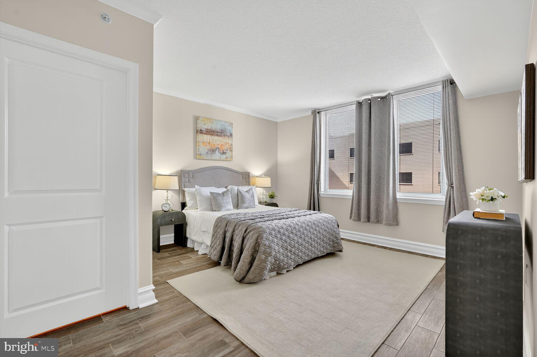 851 North Glebe Road, Unit 411 Arlington, VA 22203 - Photo 18 of 34 Gallery Image 18