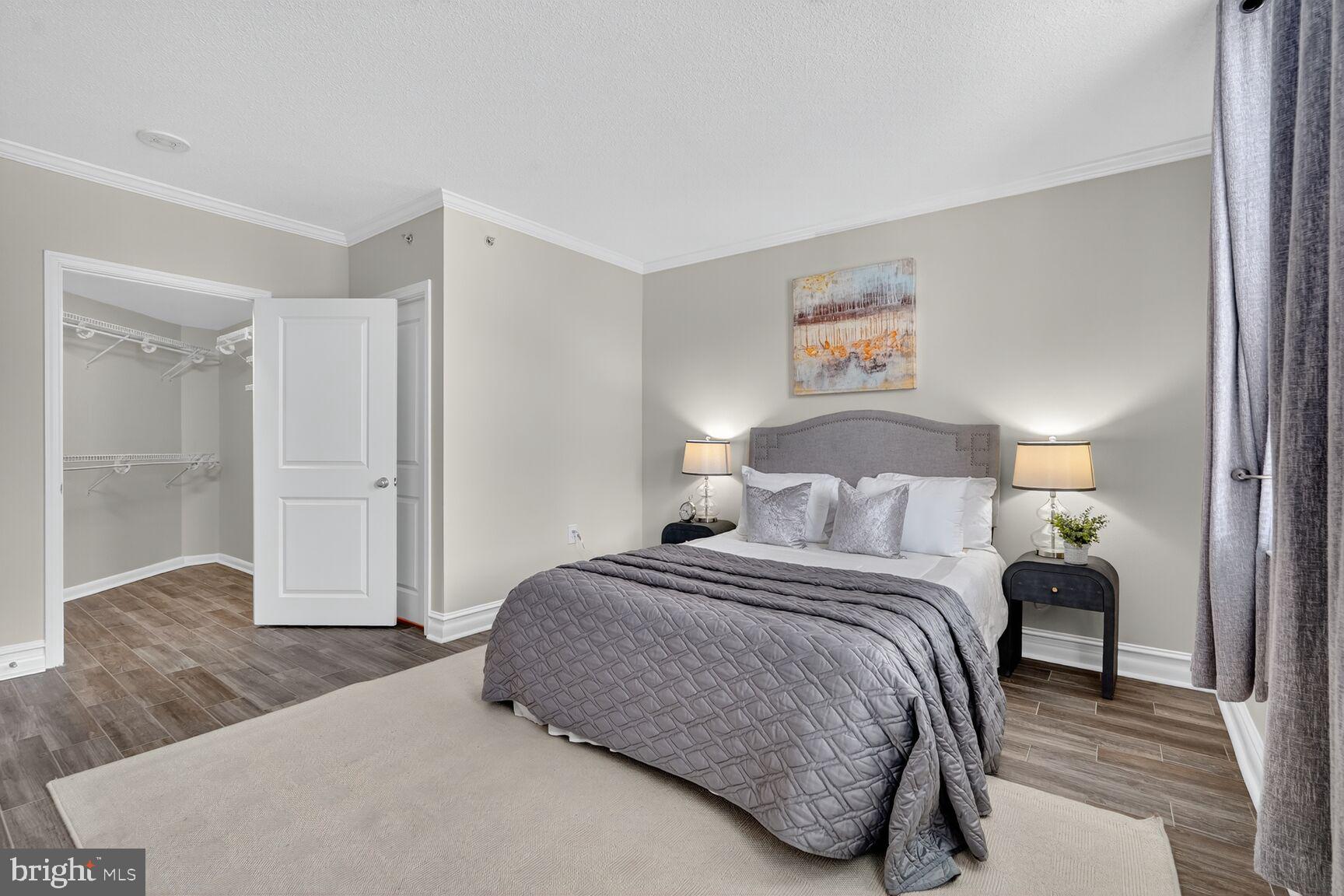 851 North Glebe Road, Unit 411 Arlington, VA 22203 - Photo 19 of 34 Gallery Image 19