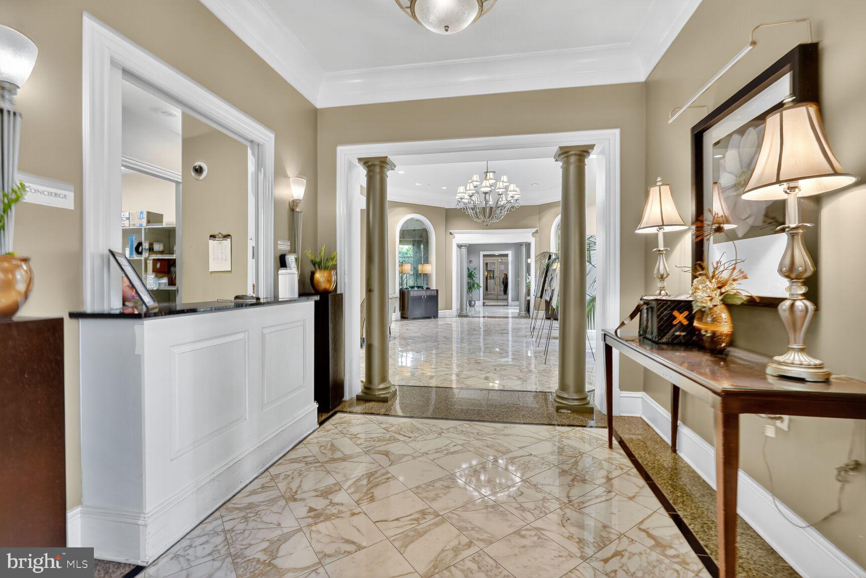 851 North Glebe Road, Unit 411 Arlington, VA 22203 - Photo 24 of 34 Gallery Image 24