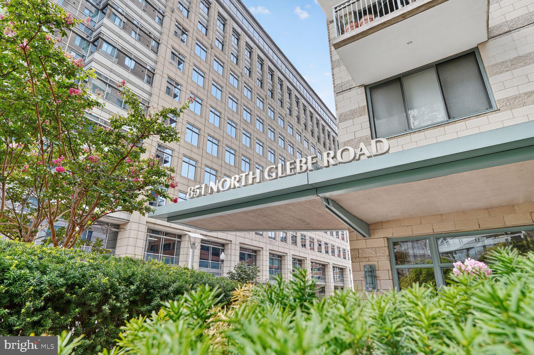 851 North Glebe Road, Unit 411 Arlington, VA 22203 - Photo 32 of 34 Gallery Image 32