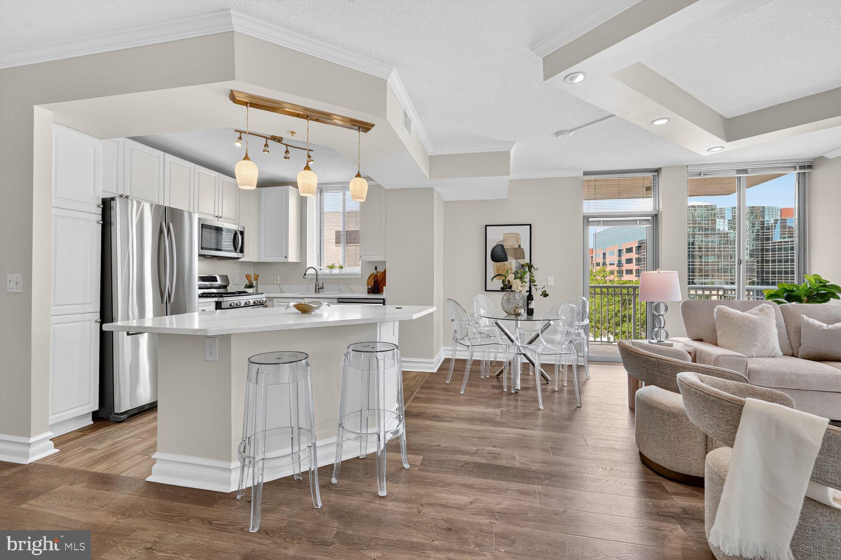 851 North Glebe Road, Unit 411 Arlington, VA 22203 - Photo 8 of 34 Gallery Image 8