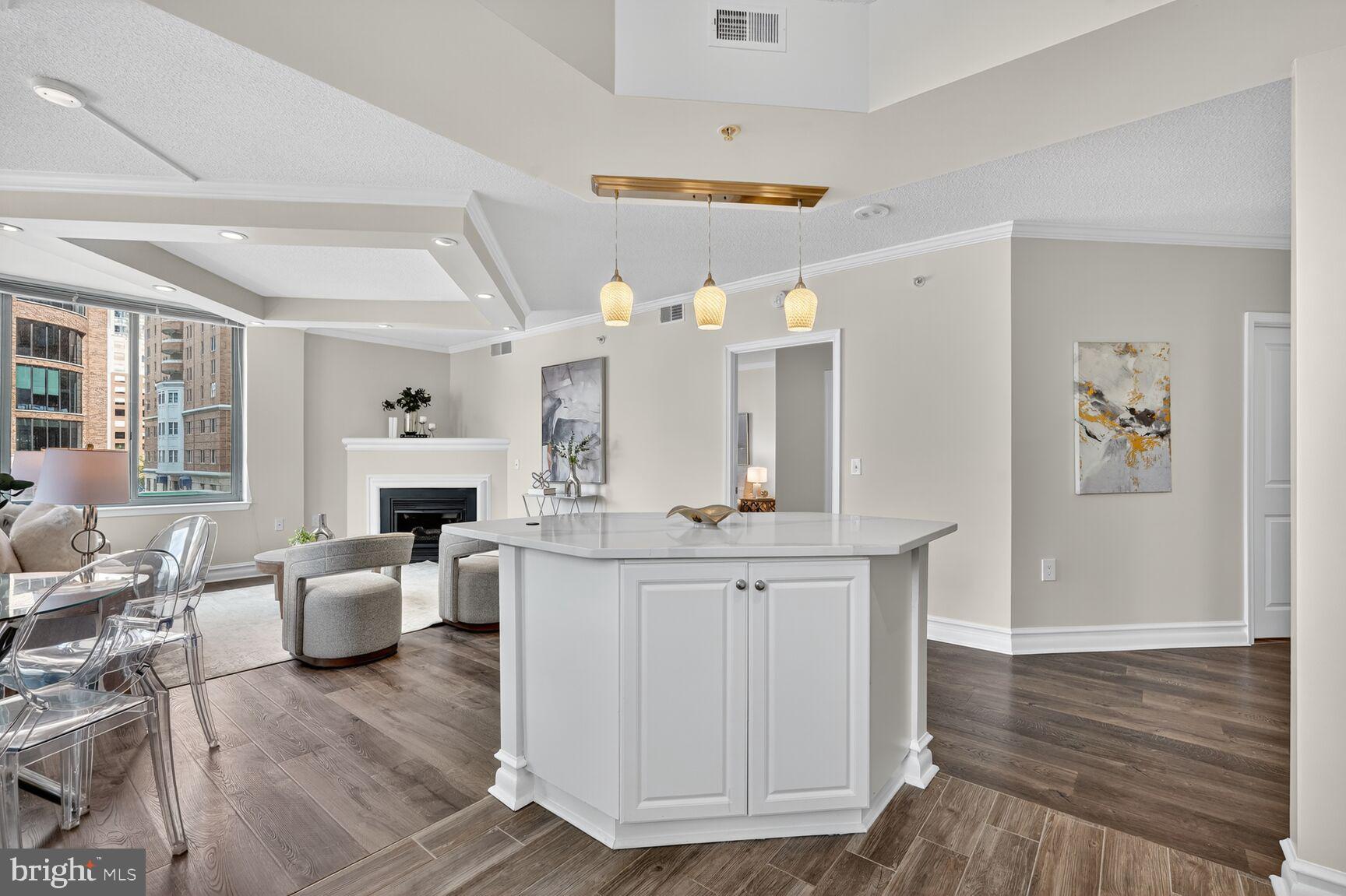 851 North Glebe Road, Unit 411 Arlington, VA 22203 - Photo 9 of 34 Gallery Image 9