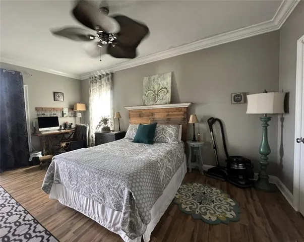 $699,000 | 4886 Jenic Lane, Barataria, LA 70036