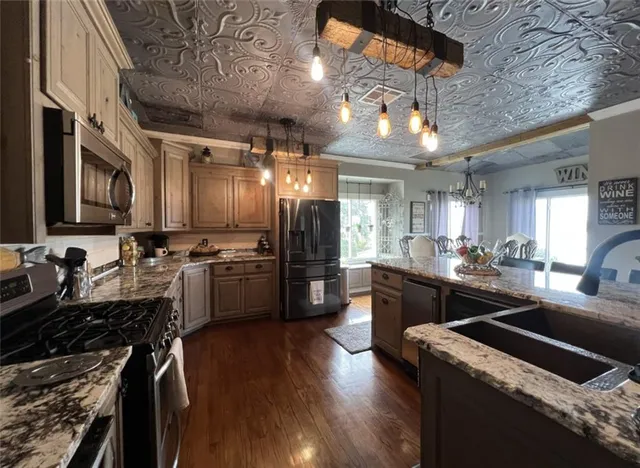 $699,000 | 4886 Jenic Lane, Barataria, LA 70036