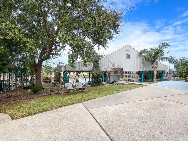 $699,000 | 4886 Jenic Lane, Barataria, LA 70036